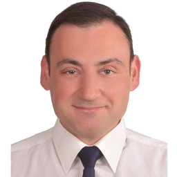 Dipl.-Ing. Hakkı ÜNER