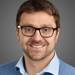 Ing. Daniel Vidovic