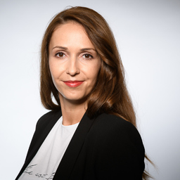 Bozena Danicic