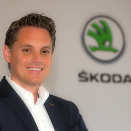 David Johannes Stock