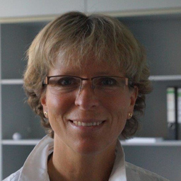 Andrea Hamann-Wilke