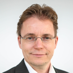 Prof. Dr. Matthias R. Hastall
