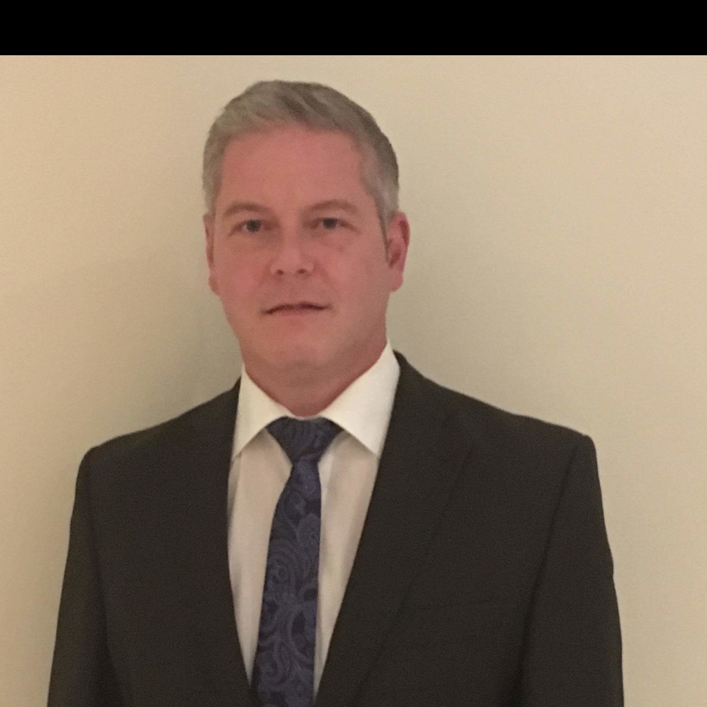 Michael Schiffer Vertriebsmitarbeiter Außendienst und Innendienst