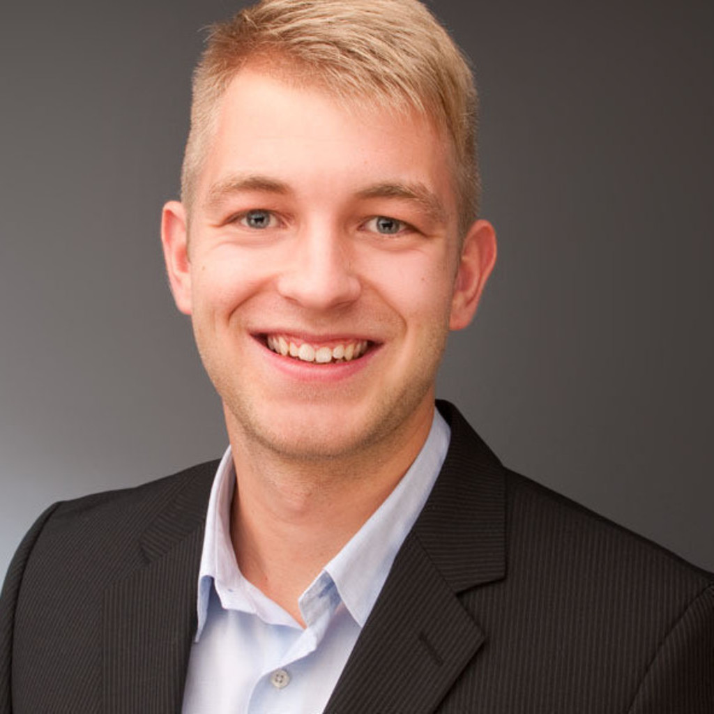 Rene Ziminski Techniker Informationssicherheit Kritis Vattenfall