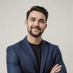 Maximilian Hüttel