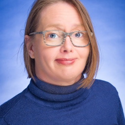 Anja Alsweh-Kurz