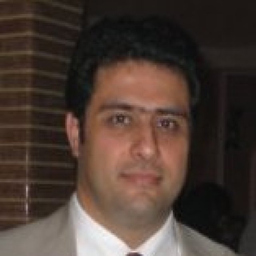 Hamid Mofid