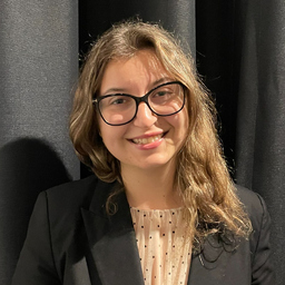 Aleksandra Aneva's profile picture