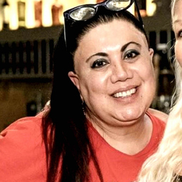 Nadia Heshmati "Onassis"