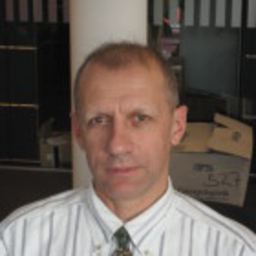 Vladimir Shnurkov's profile picture