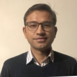Vikram Negi