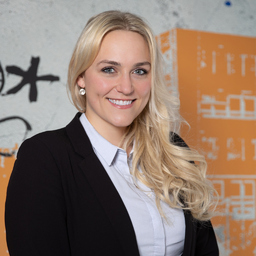 Svenja Louwien