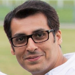 Sumit Madiyar