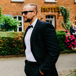 Jan-Felix Helmke's profile picture