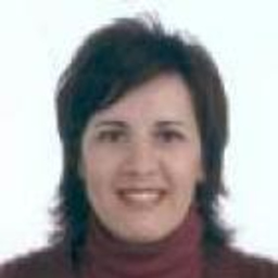 Azucena Langarita García