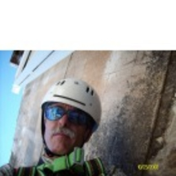 Mark Stevenson
