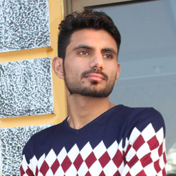 Ali Nisar