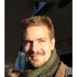 Tobias Stapf