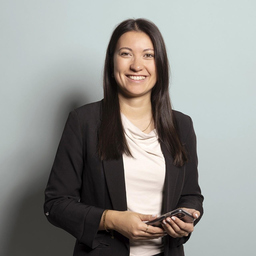 Nadine Englert