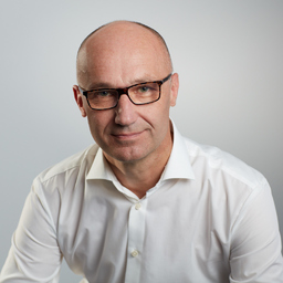 Dr. Martin Osterfeld