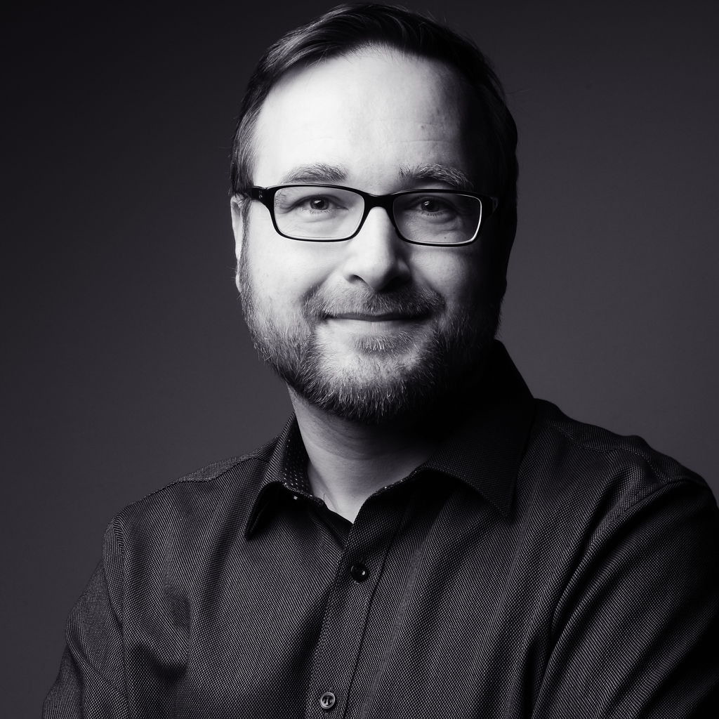 Michael Rösch Geschäftsführender Gesellschafter RöschConsult Group