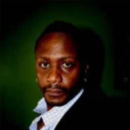 Andrew Njoroge