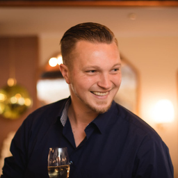 Sven Gillarek
