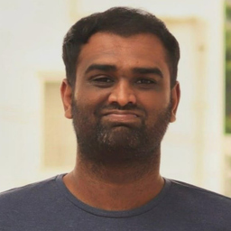Aravind Venkatachalapathy