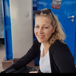 Susanne Müller's profile picture