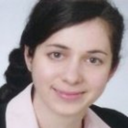Mareike Hühn