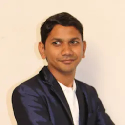 Parth Mori