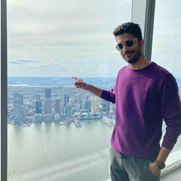 ravi sharma