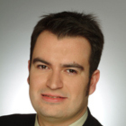 Andreas Blieninger
