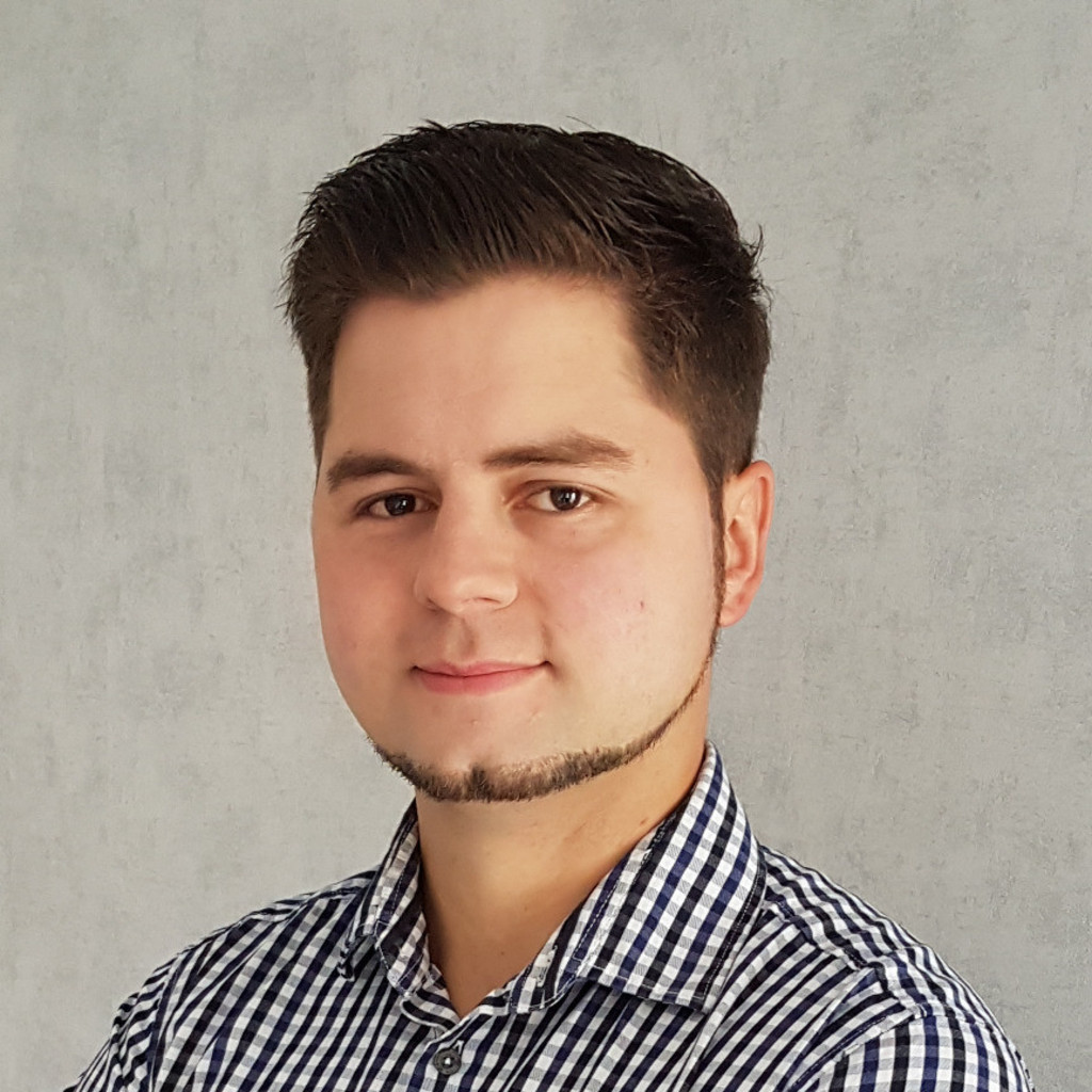 David Beck Projektleiter REBO Lighting & Electronics GmbH XING