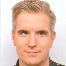 Profilbild Ralf-Peter Mühlmann