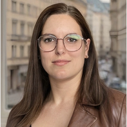 Anja Rudl