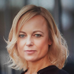 Melanie Miebach