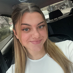 Naomi Pelaez Canales