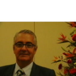 Manuel Machuca Gonzalez
