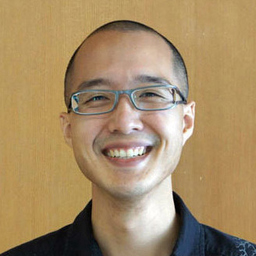 Jason Yee