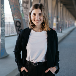 Anja Gorny