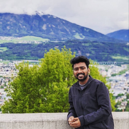 Vyshak Thekke Punathil