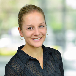 Bianca Weyermann