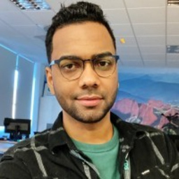 Carlos Gutierrez