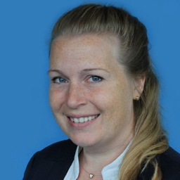 Sylvia Böhme's profile picture