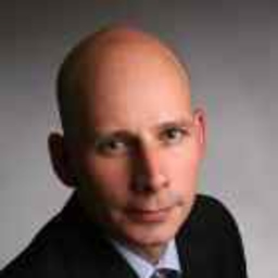 Dr. Andreas Gerwens