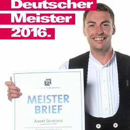 André Schreiber's profile picture