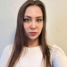 Полина Илюшина