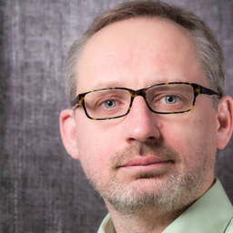 Lutz Kortebein
