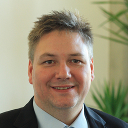 Dipl.-Ing. Markus Knecht